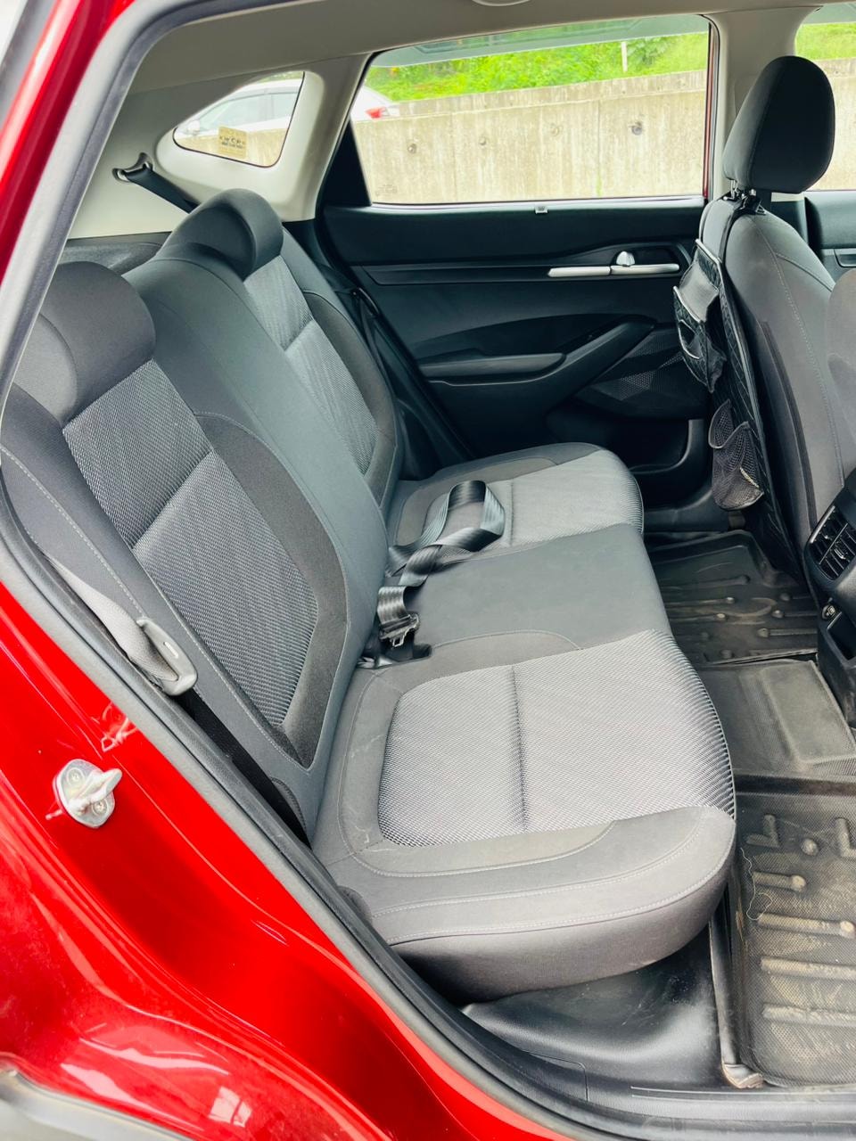 Used 2022 Kia Seltos Used 2022 Kia Seltos