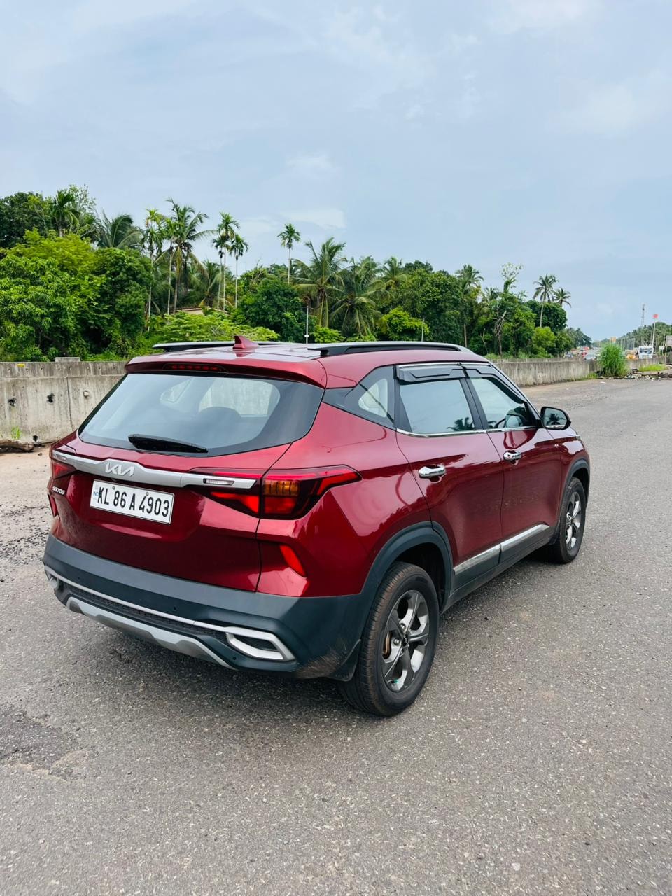 Used 2022 Kia Seltos Used 2022 Kia Seltos