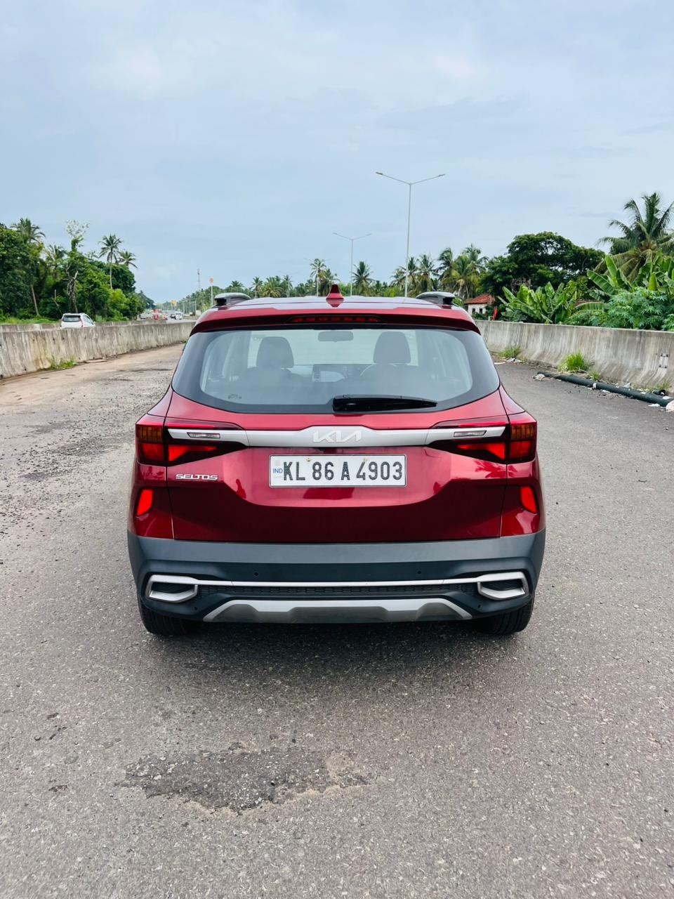 Used 2022 Kia Seltos Used 2022 Kia Seltos