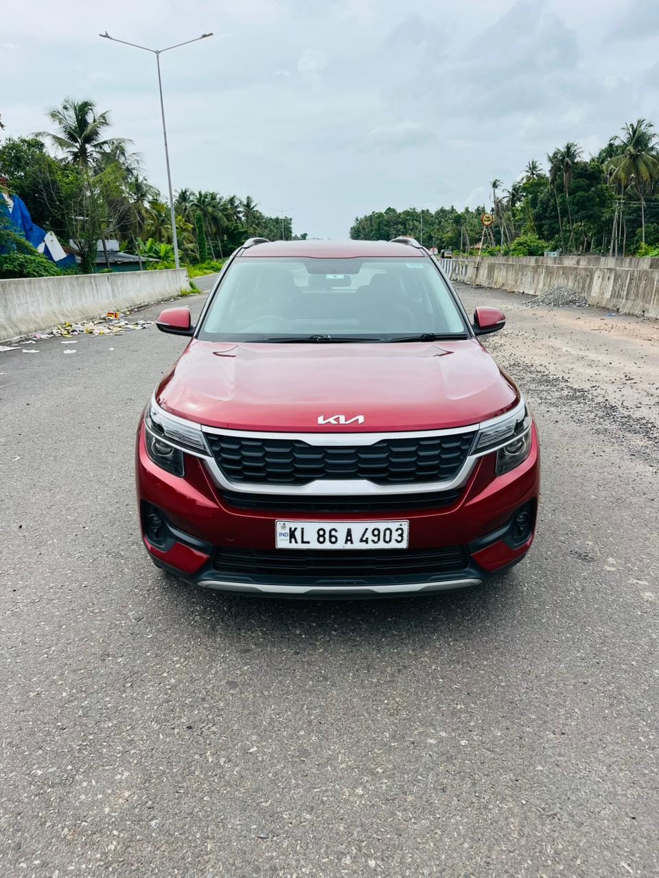 Used 2022 Kia Seltos Used 2022 Kia Seltos