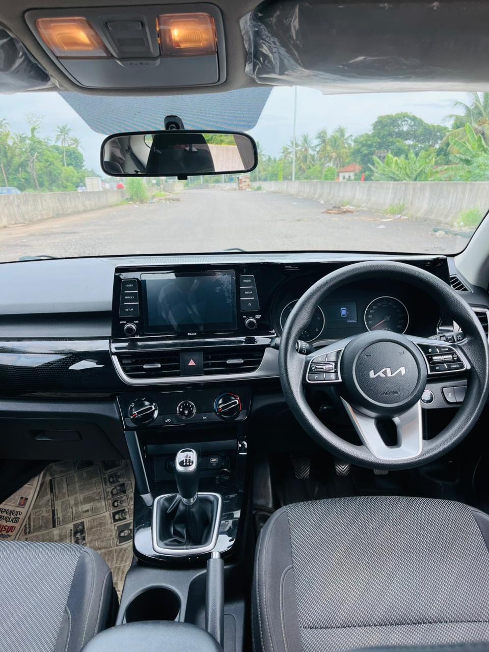 Used 2022 Kia Seltos Used 2022 Kia Seltos