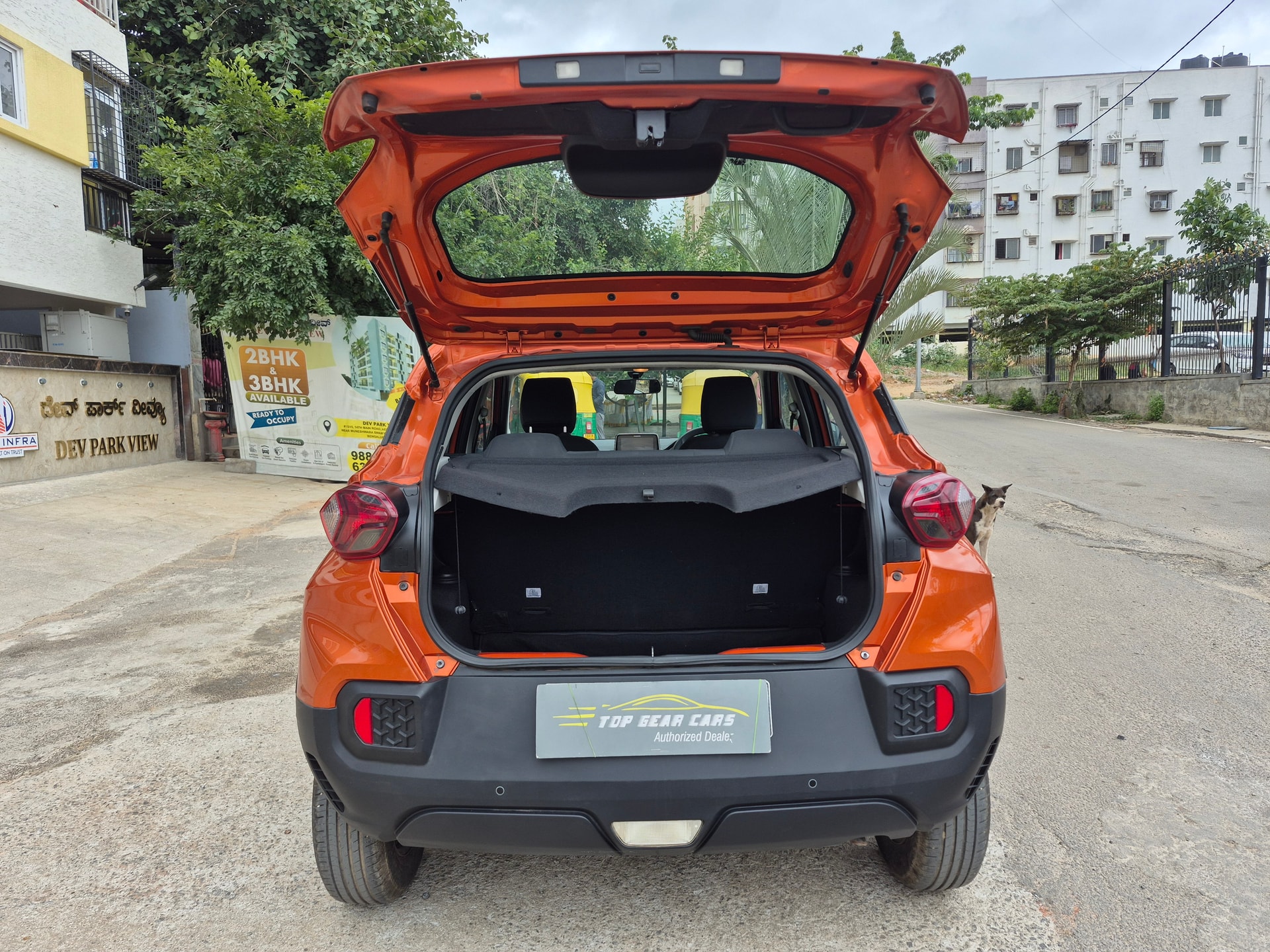 Used 2022 Tata Punch Used 2022 Tata Punch