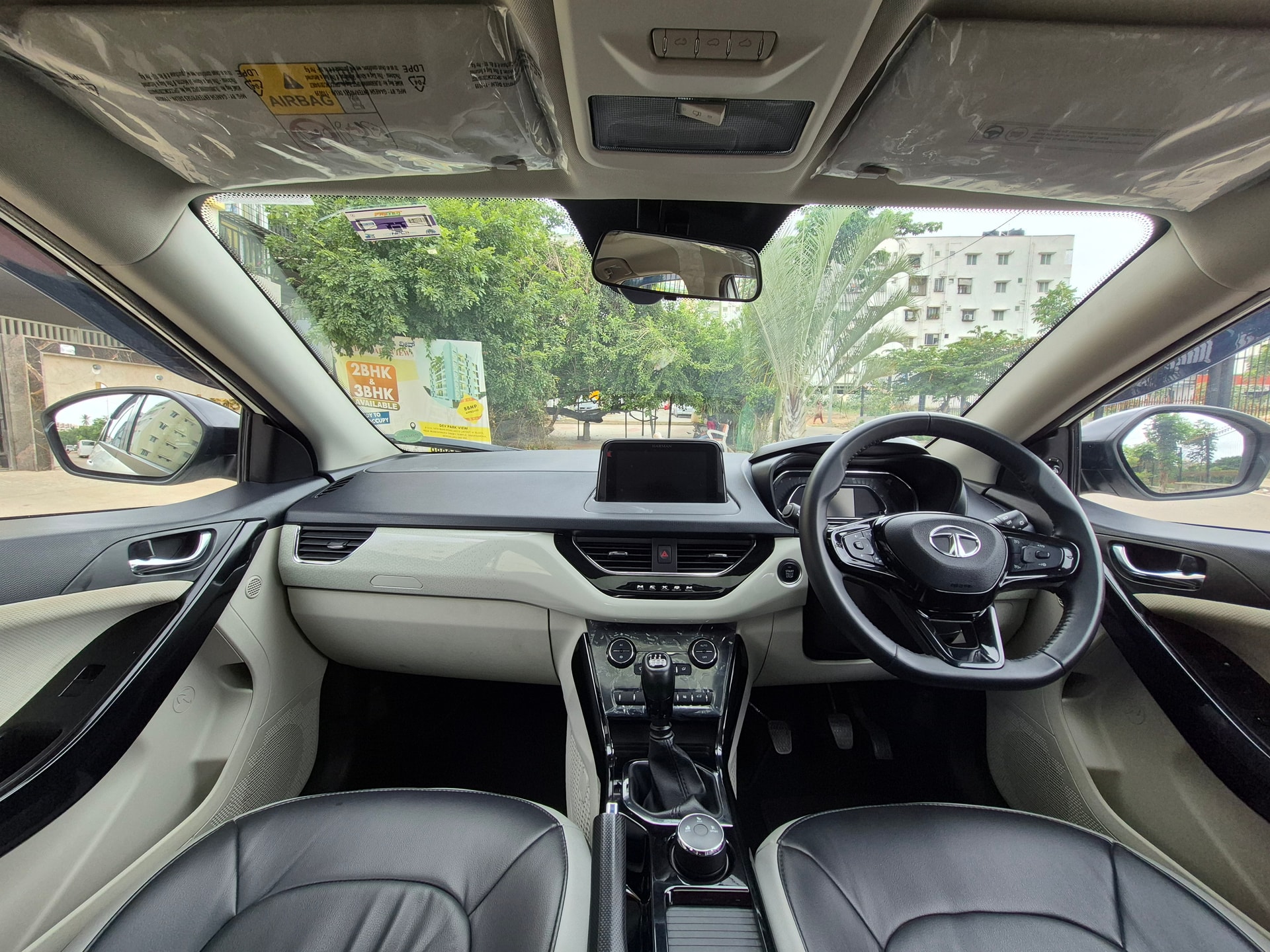 Used 2023 Tata Nexon Used 2023 Tata Nexon