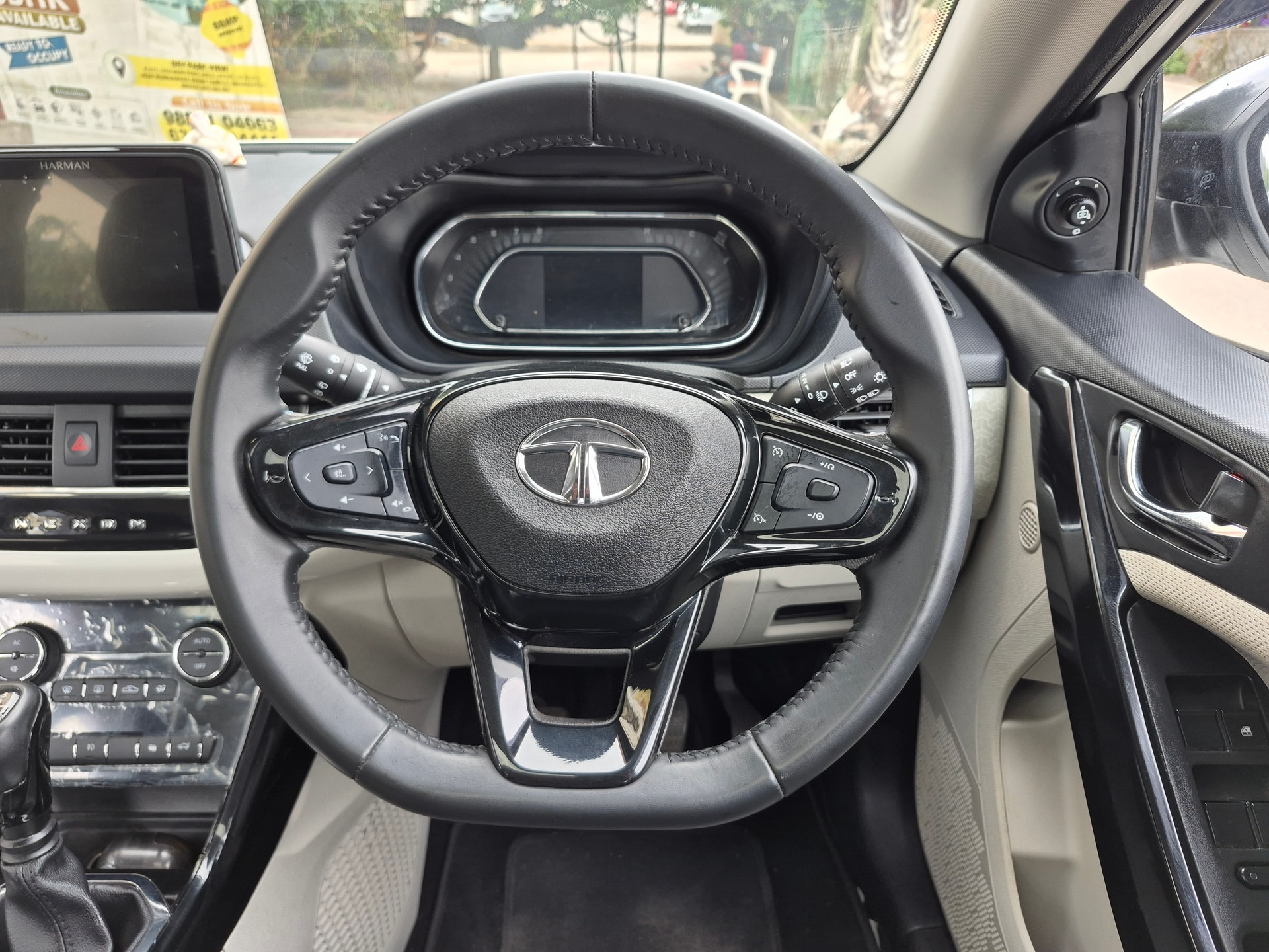 Used 2023 Tata Nexon Used 2023 Tata Nexon