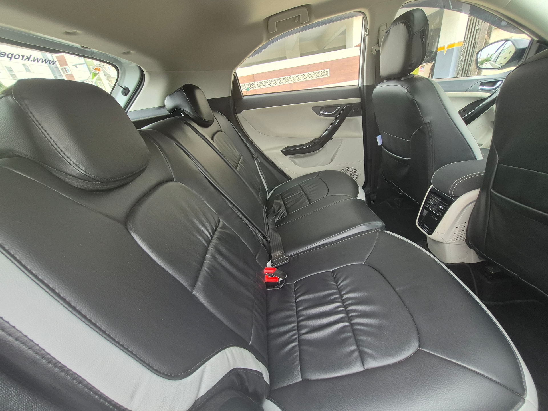Used 2023 Tata Nexon Used 2023 Tata Nexon