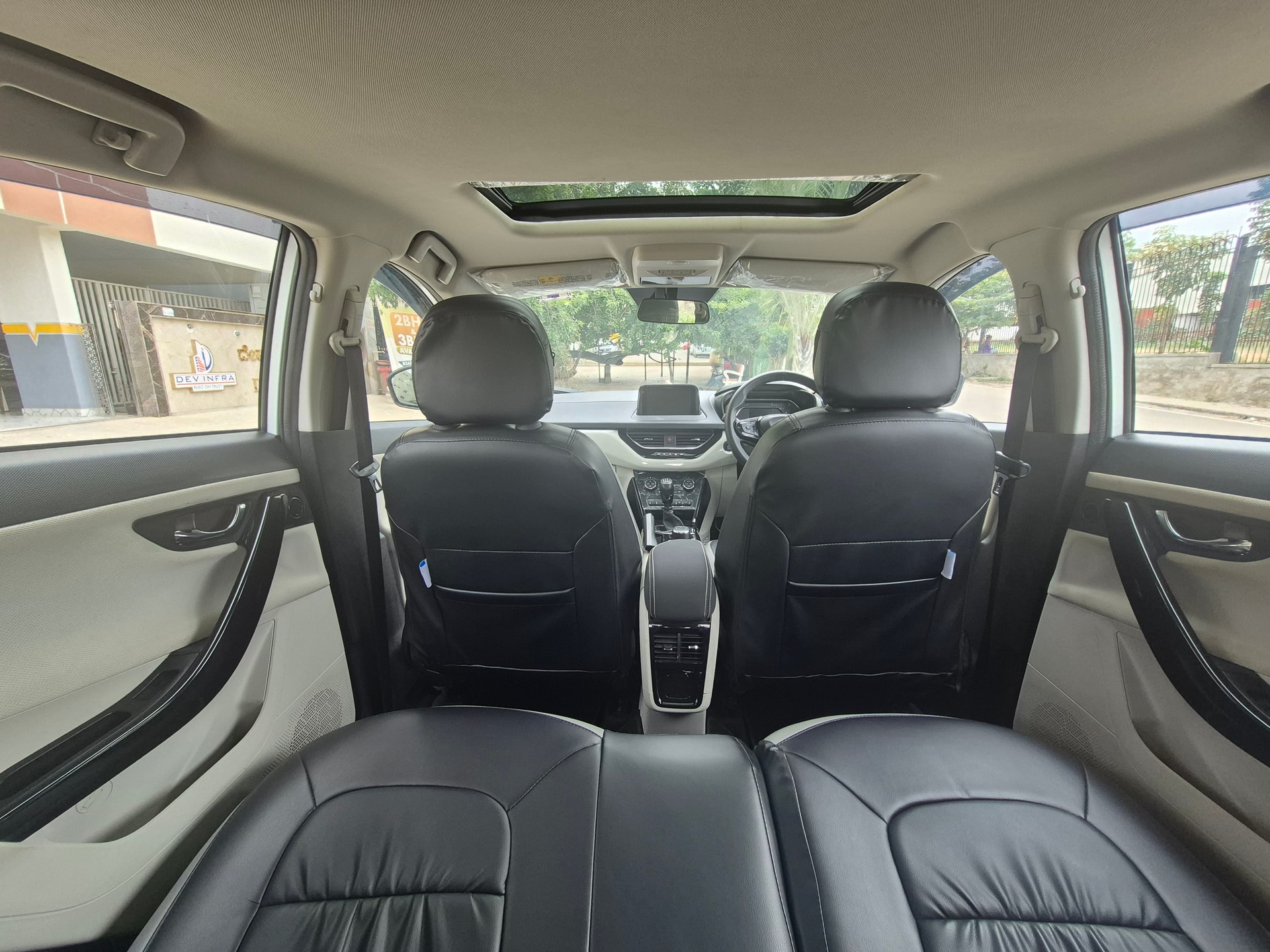 Used 2023 Tata Nexon Used 2023 Tata Nexon