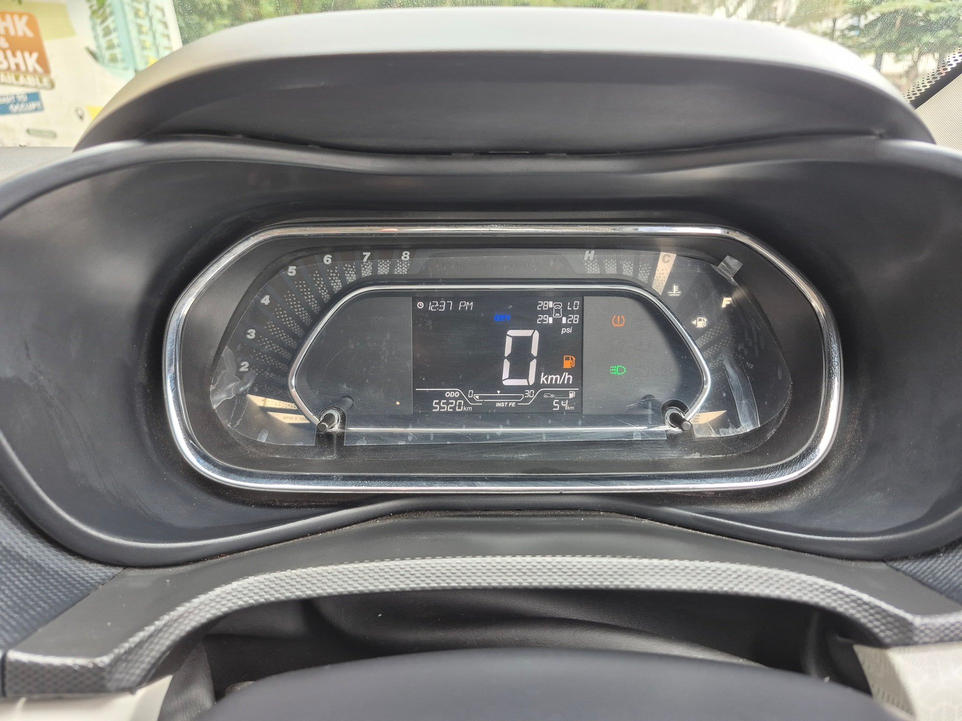 Used 2023 Tata Nexon Used 2023 Tata Nexon