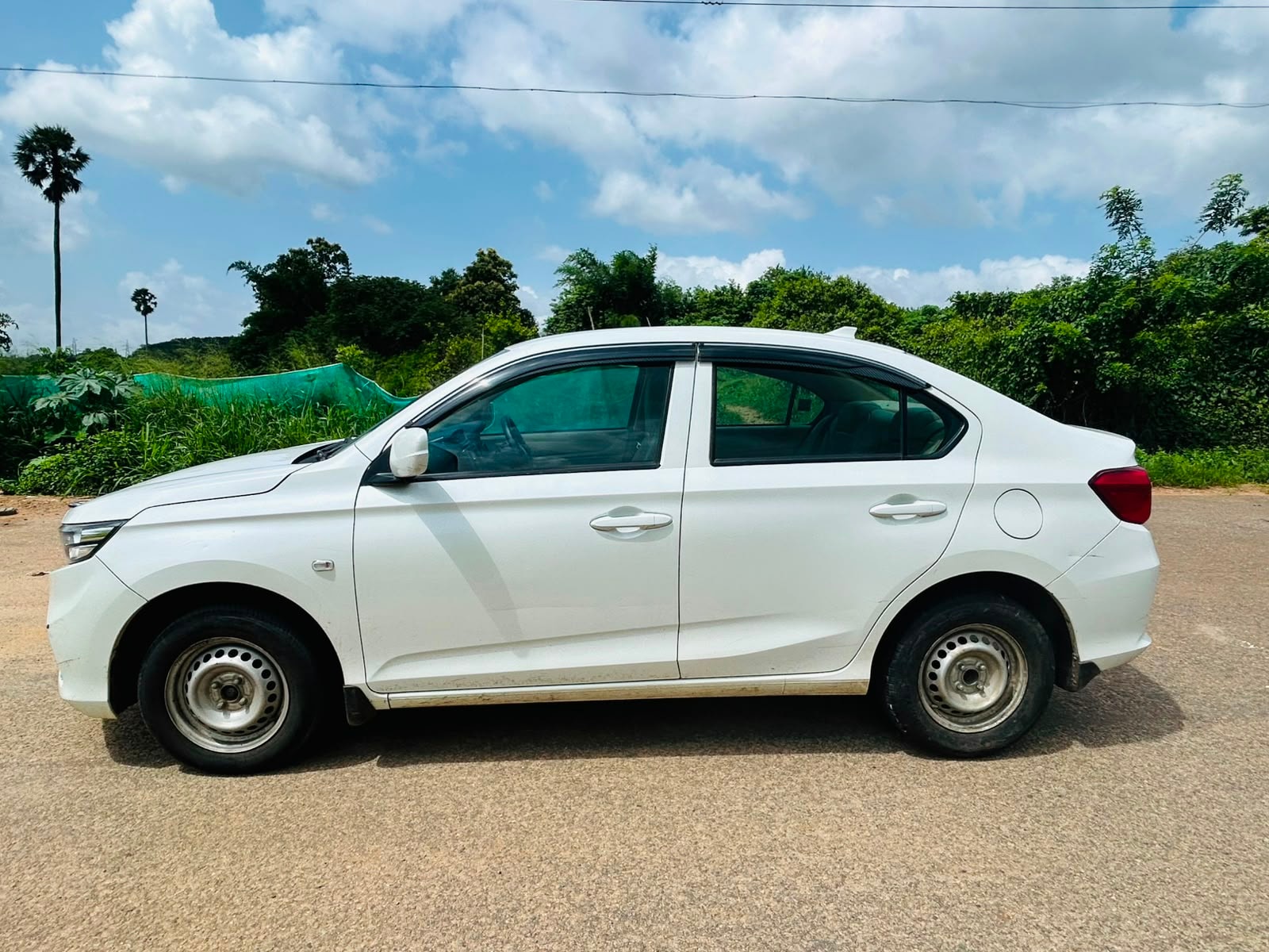 Used 2019 Honda Amaze Used 2019 Honda Amaze