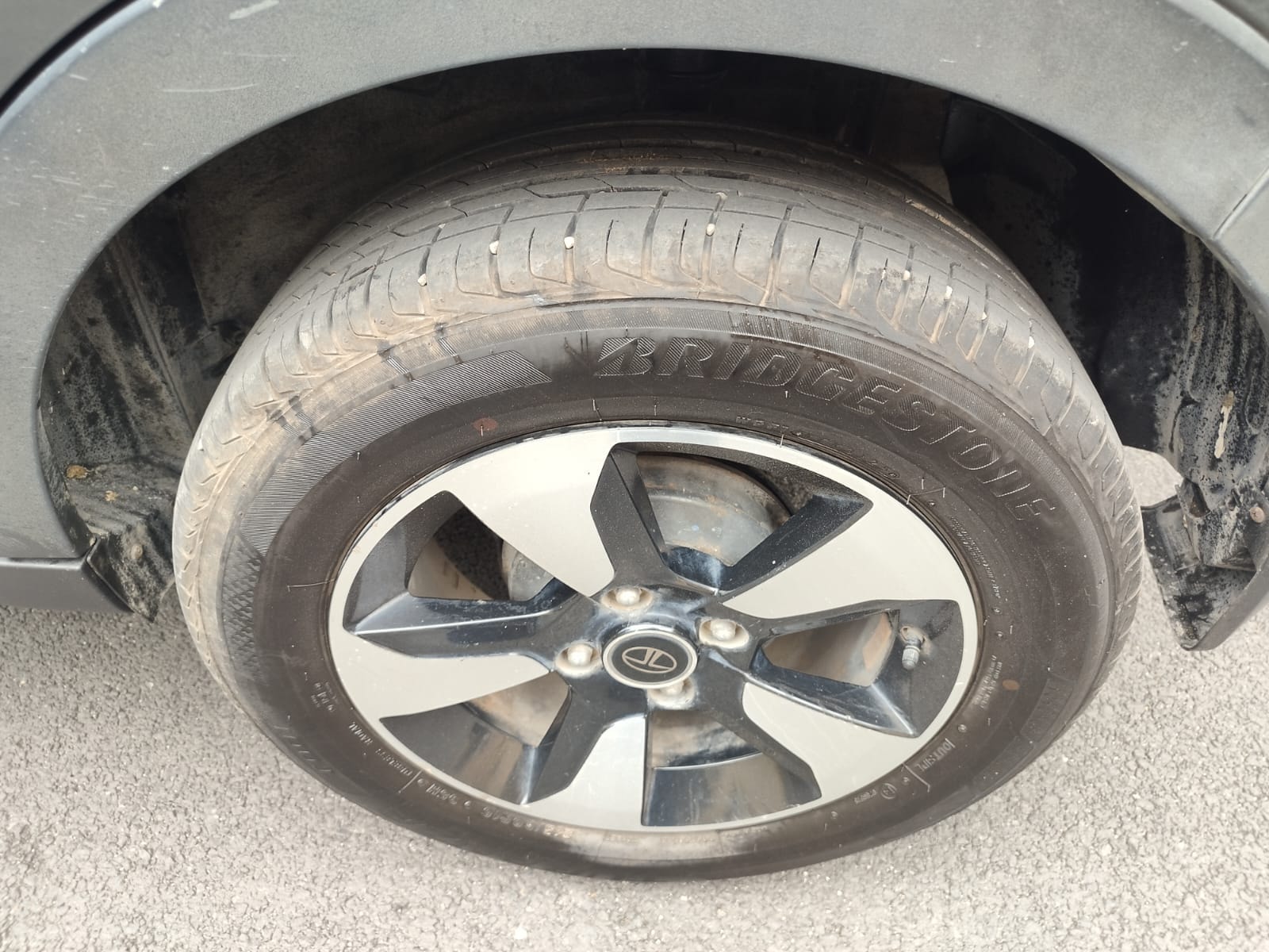 Used 2019 Tata Nexon Used 2019 Tata Nexon