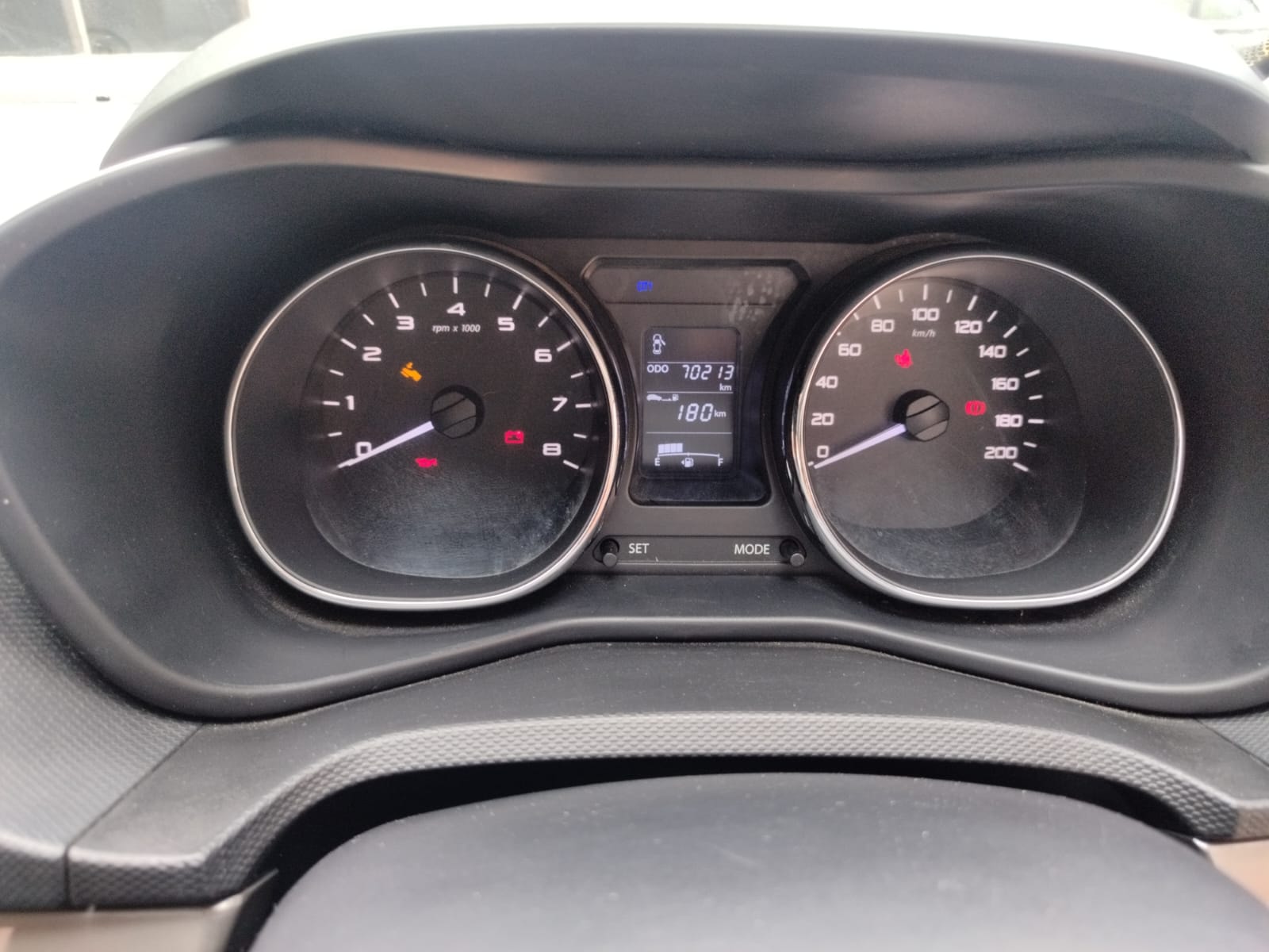 Used 2019 Tata Nexon Used 2019 Tata Nexon