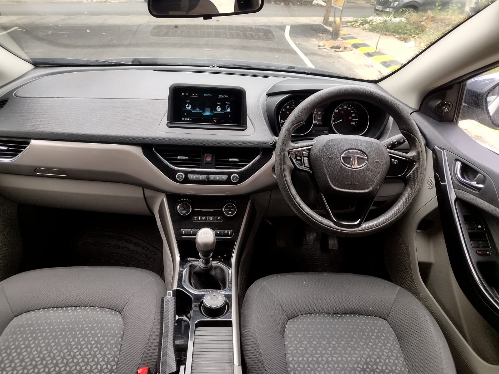 Used 2019 Tata Nexon Used 2019 Tata Nexon