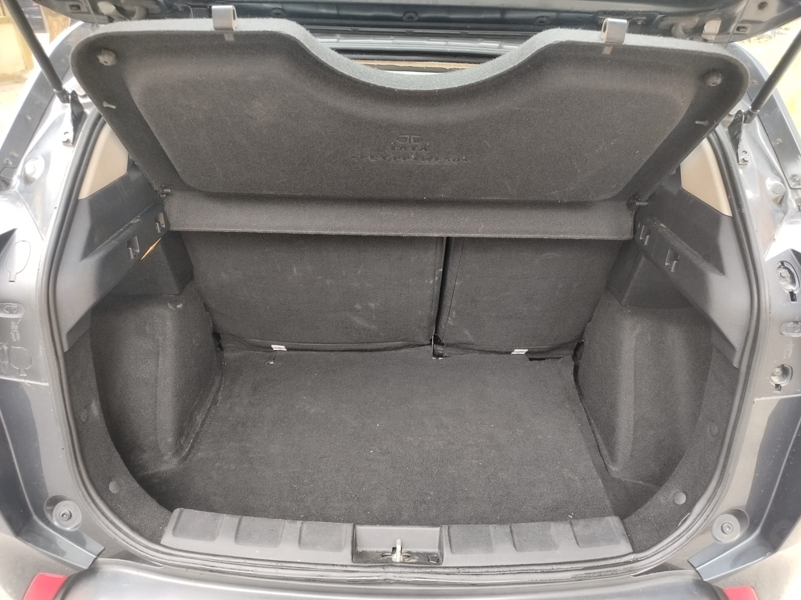 Used 2019 Tata Nexon Used 2019 Tata Nexon