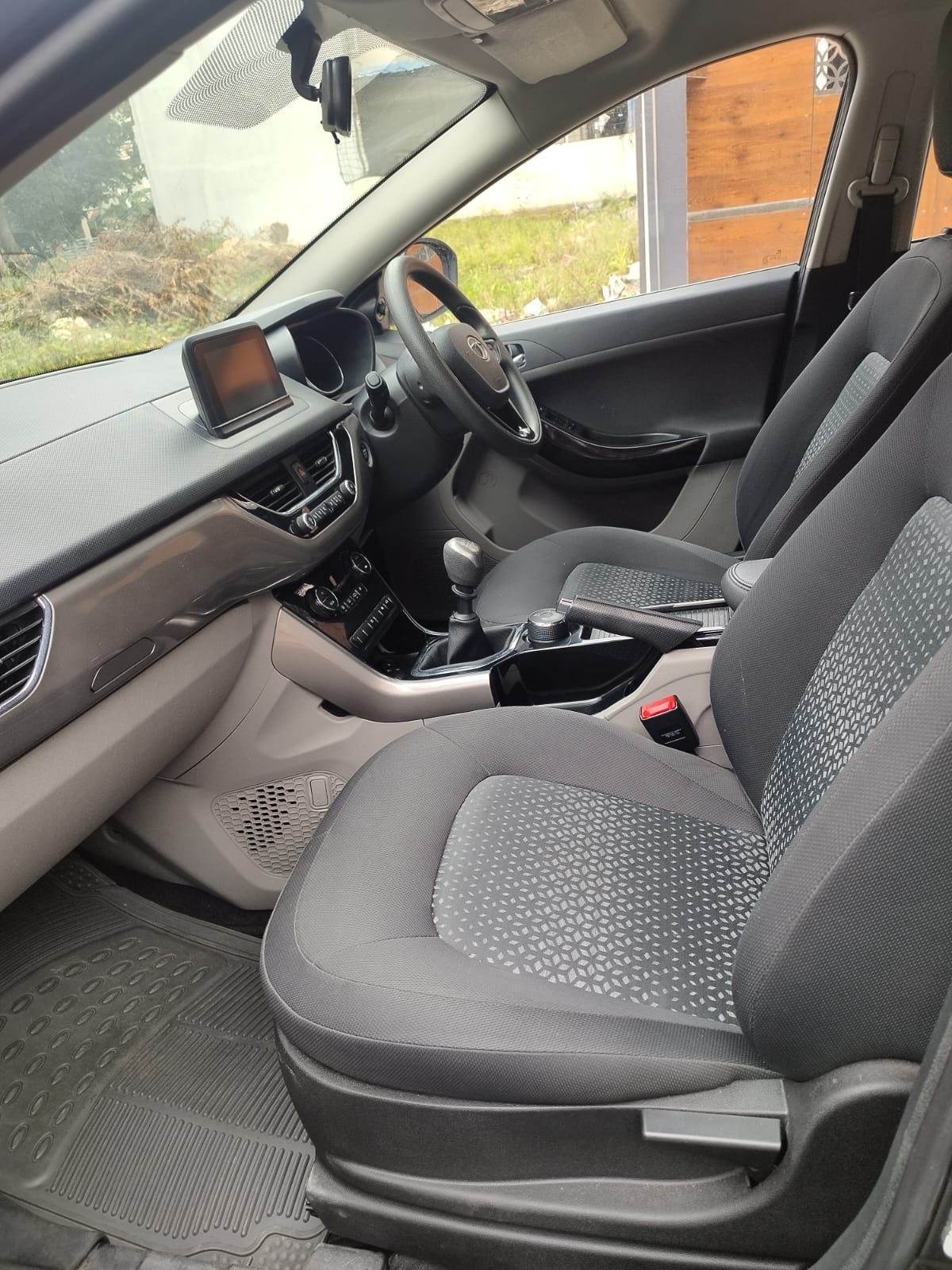 Used 2019 Tata Nexon Used 2019 Tata Nexon