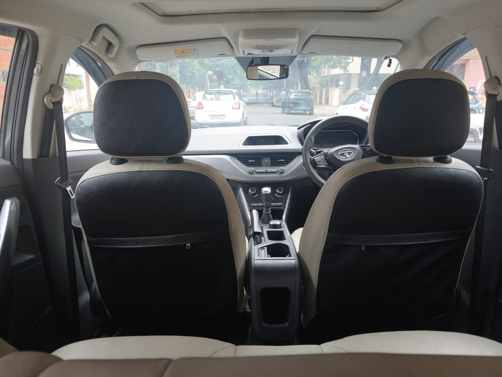 Used 2022 Tata Nexon Used 2022 Tata Nexon