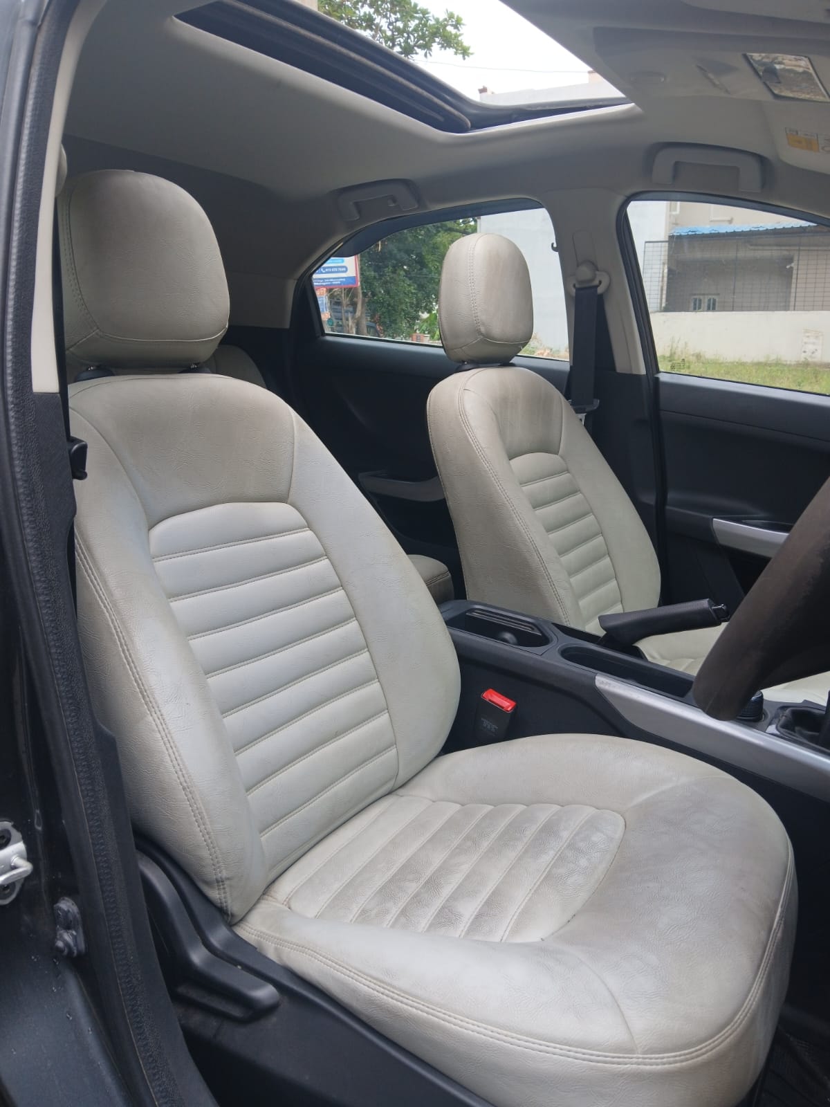 Used 2022 Tata Nexon Used 2022 Tata Nexon