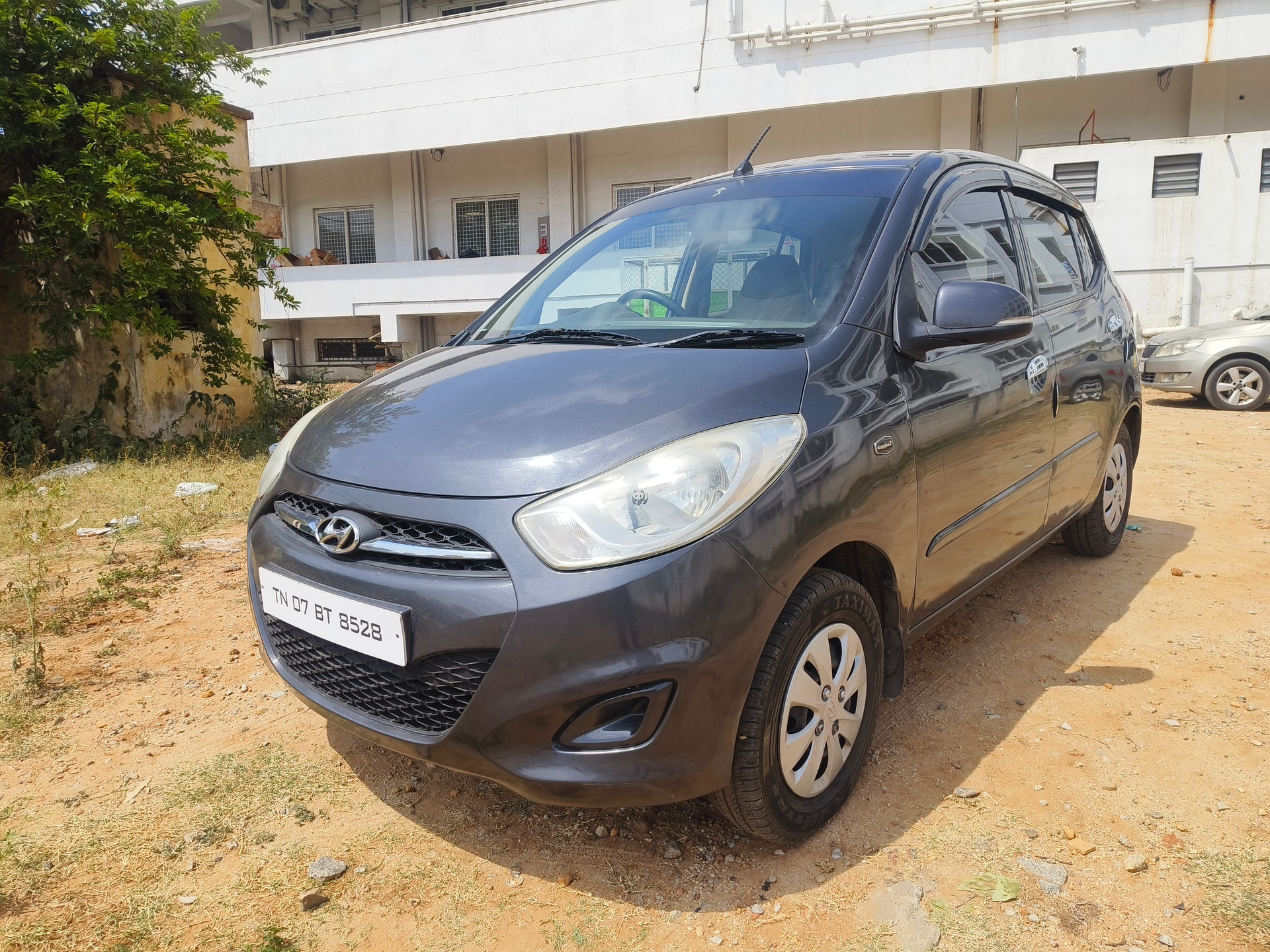 Used 2013 Hyundai i10 Used 2013 Hyundai i10