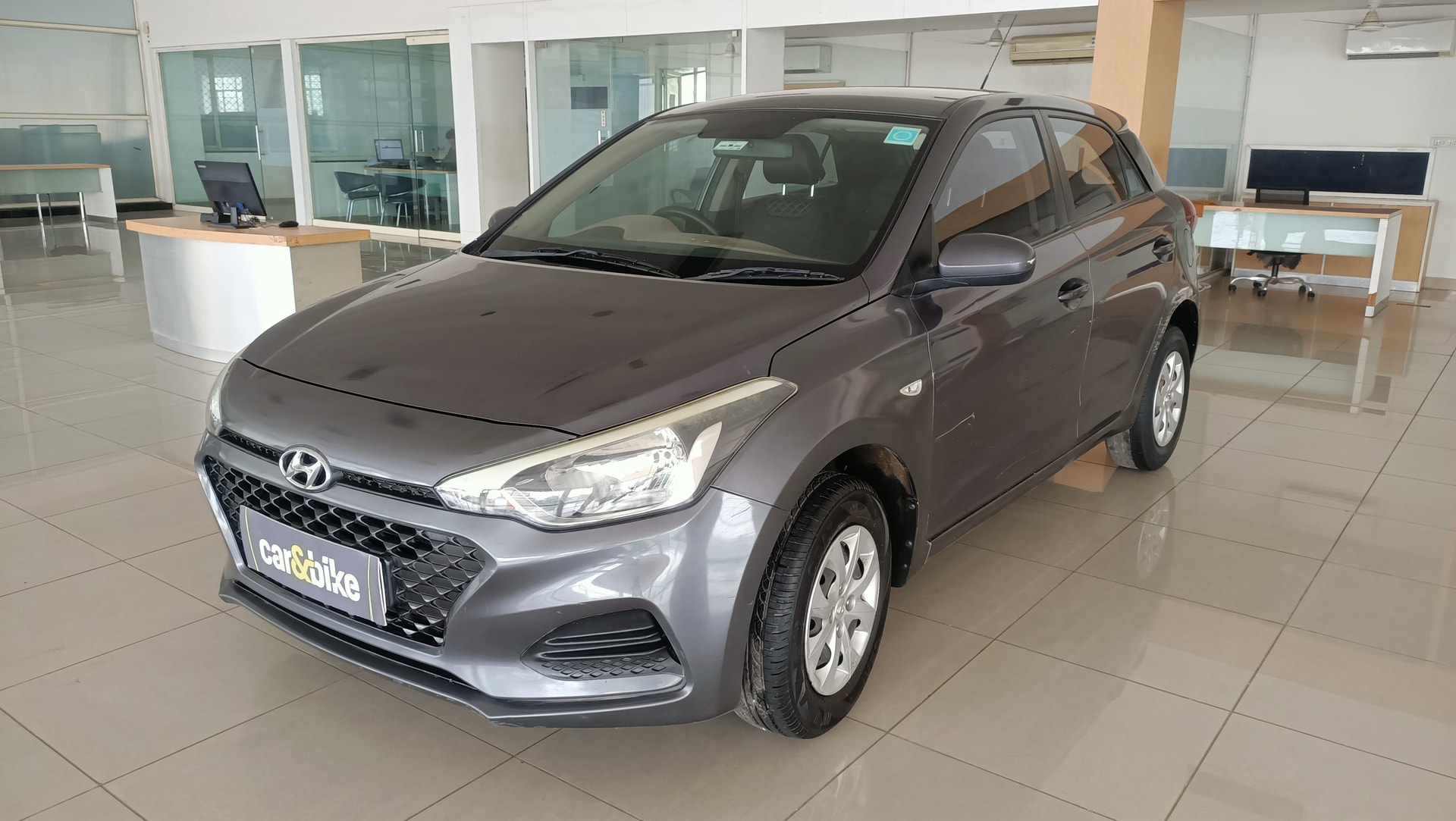 Used 2018 Hyundai Elite i20 Used 2018 Hyundai Elite i20