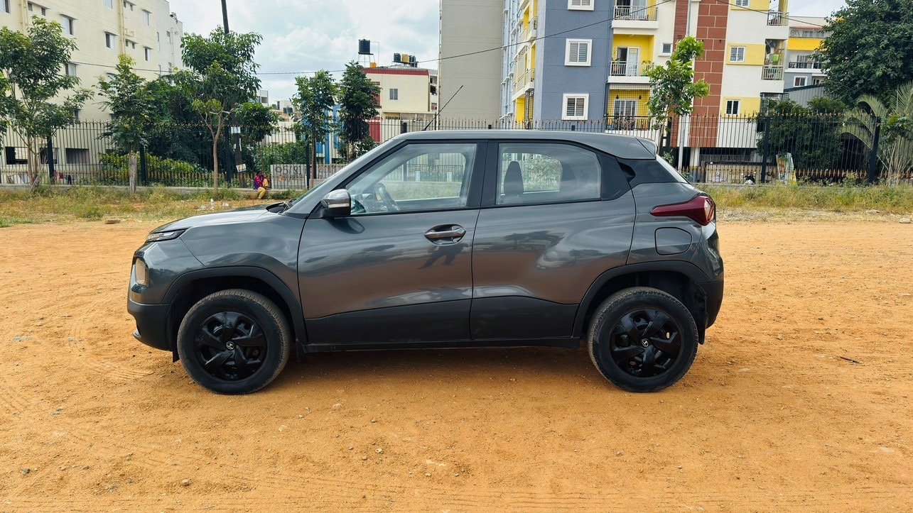 Used 2023 Tata Punch Used 2023 Tata Punch