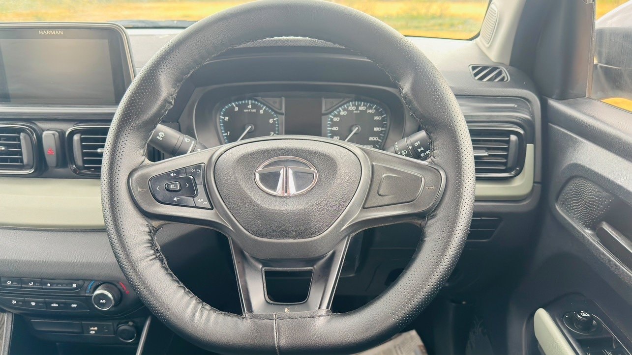 Used 2023 Tata Punch Used 2023 Tata Punch