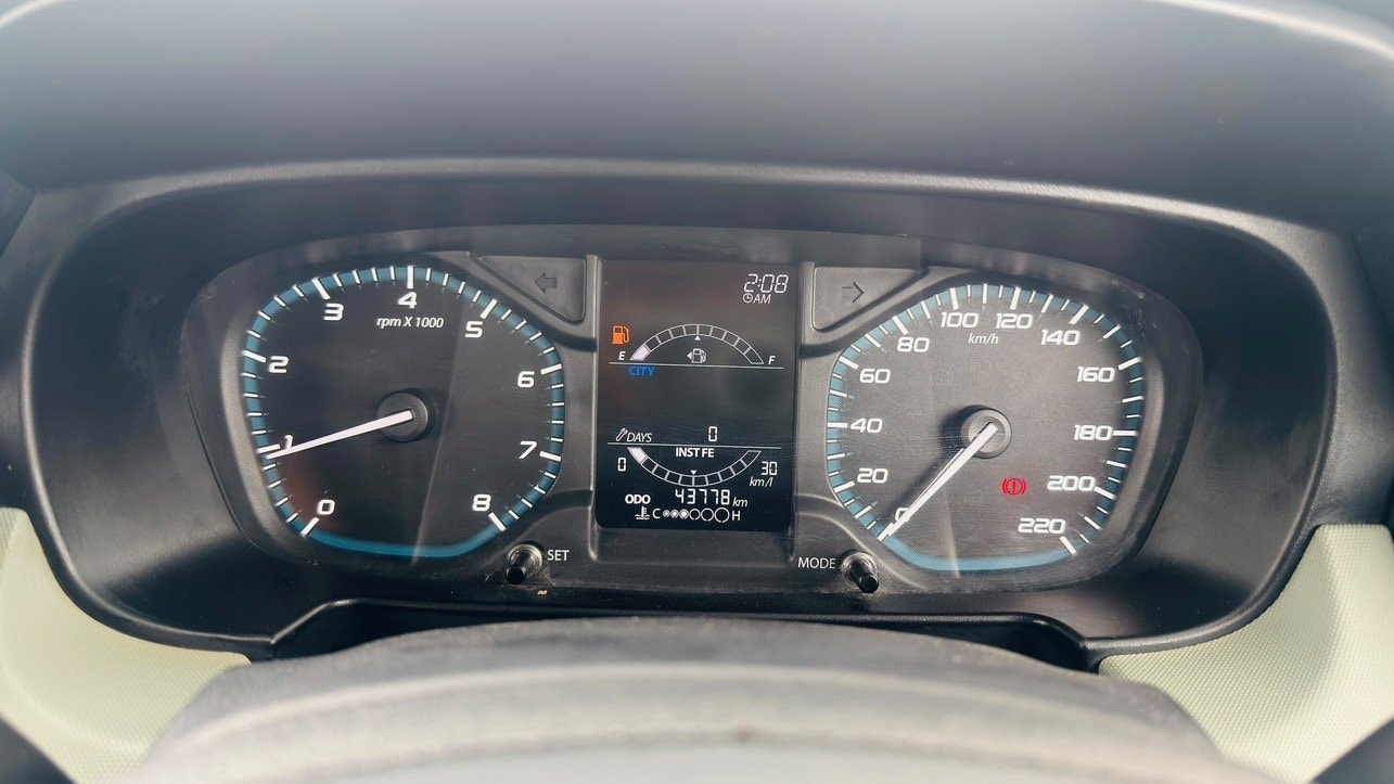 Used 2023 Tata Punch Used 2023 Tata Punch
