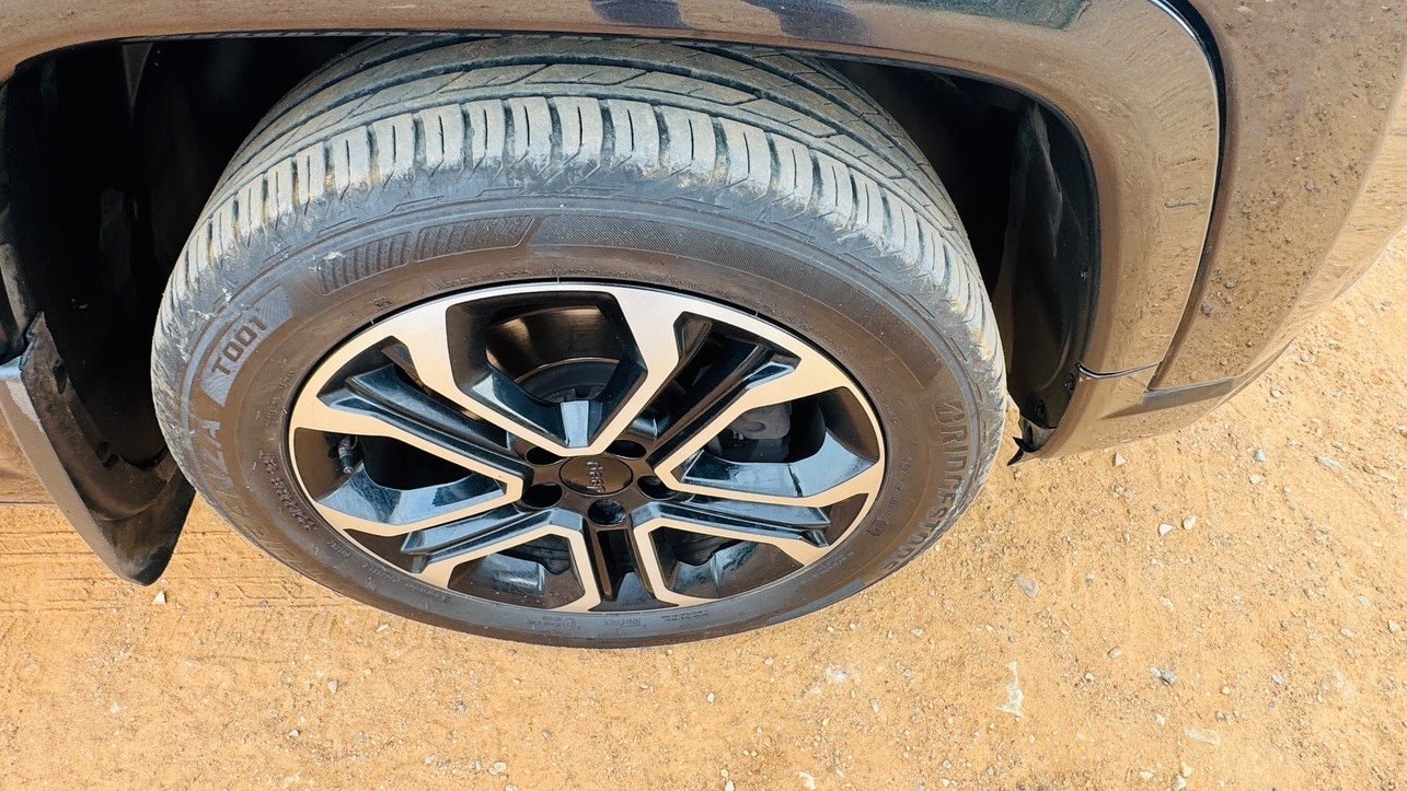 Used 2023 Jeep Compass Used 2023 Jeep Compass