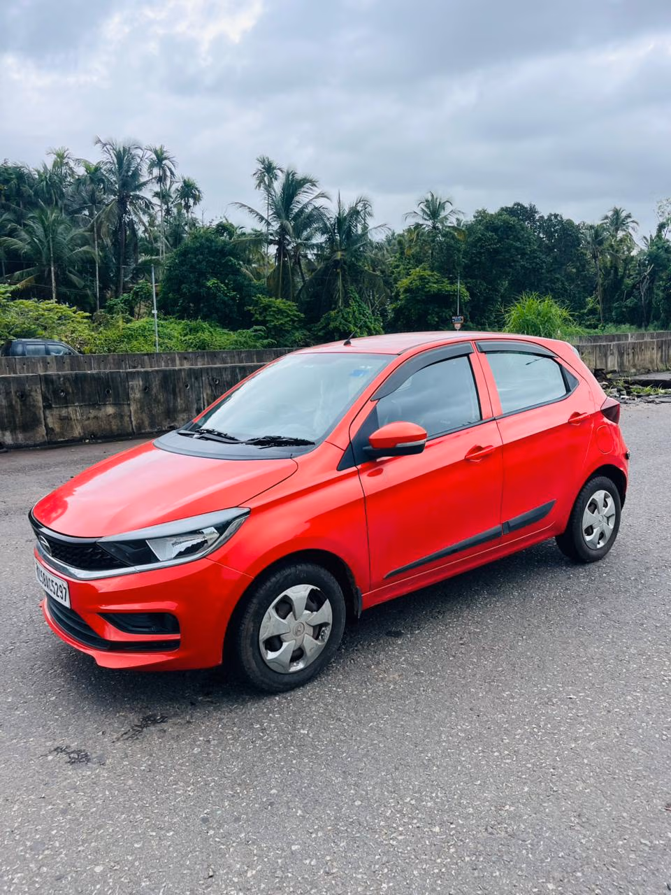 Used 2020 Tata Tiago Used 2020 Tata Tiago