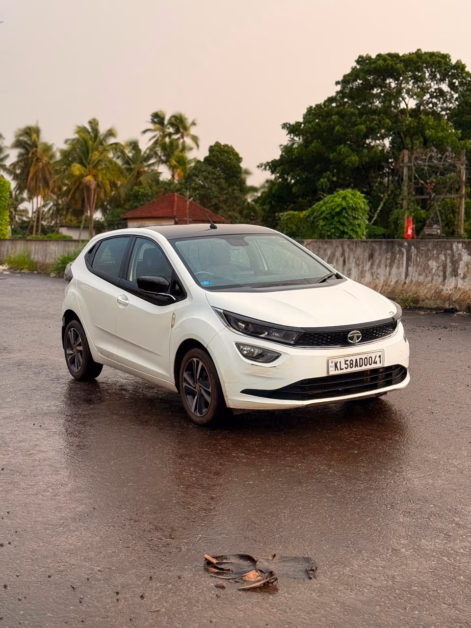 Used 2020 Tata Altroz Used 2020 Tata Altroz