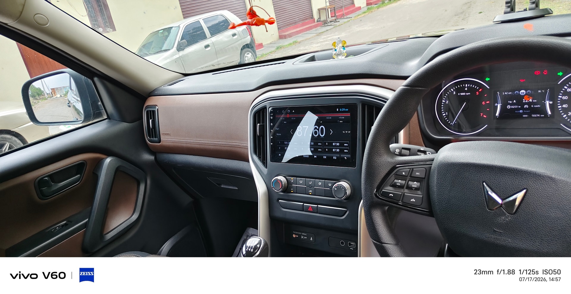 Used 2024 Mahindra Scorpio-N Used 2024 Mahindra Scorpio-N