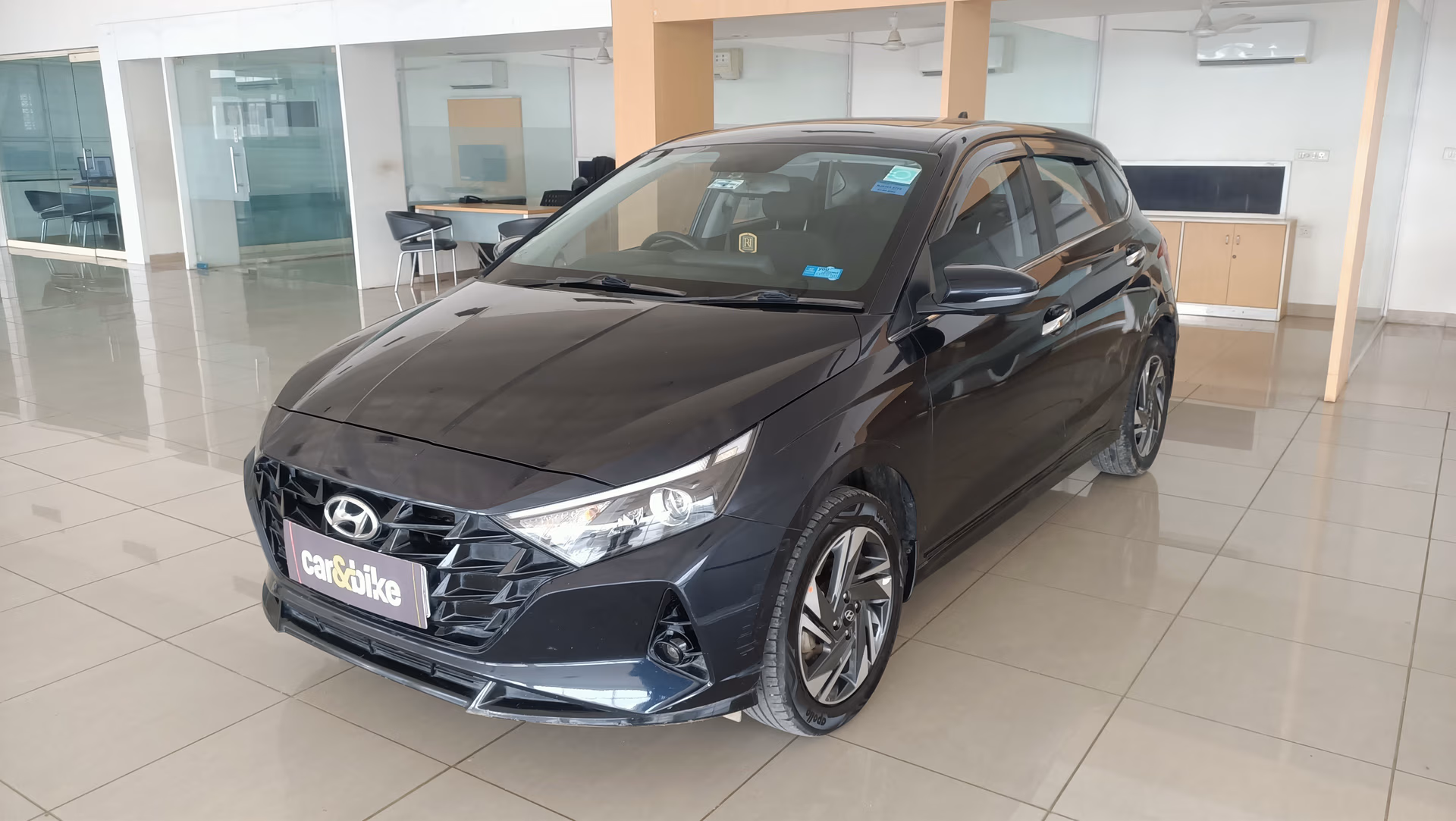 Used 2022 Hyundai i20 Used 2022 Hyundai i20