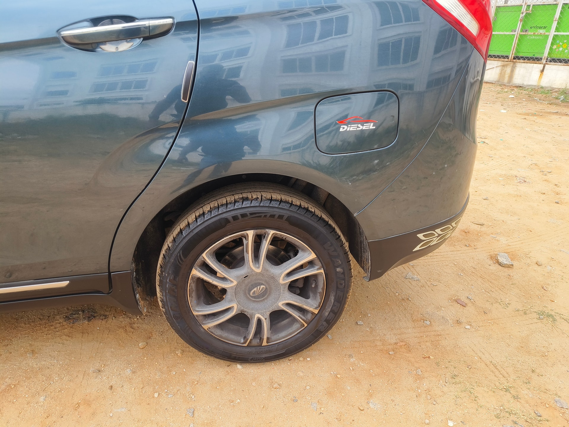 Used 2021 Mahindra Marazzo Used 2021 Mahindra Marazzo