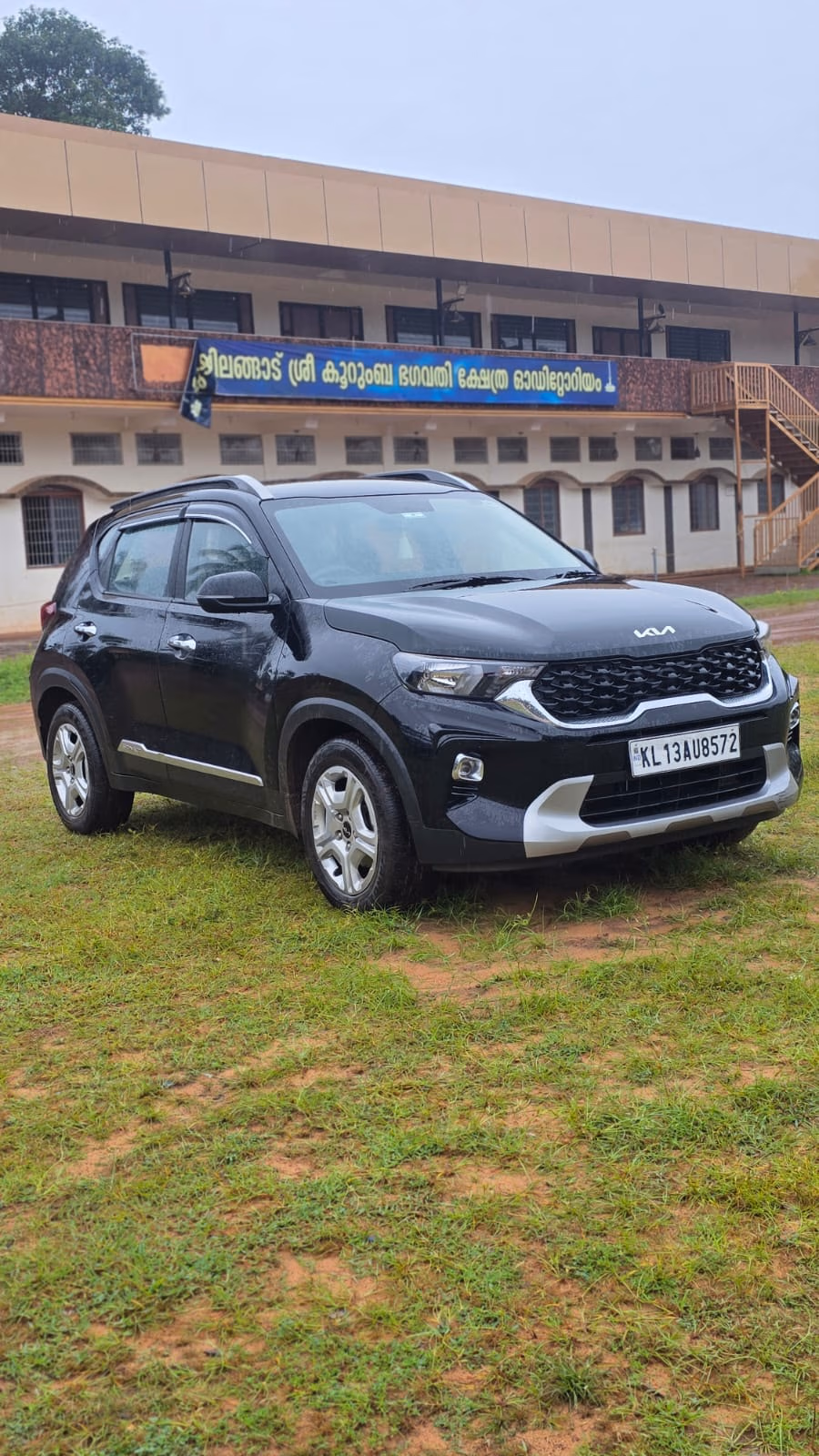 Used 2022 Kia Sonet Used 2022 Kia Sonet