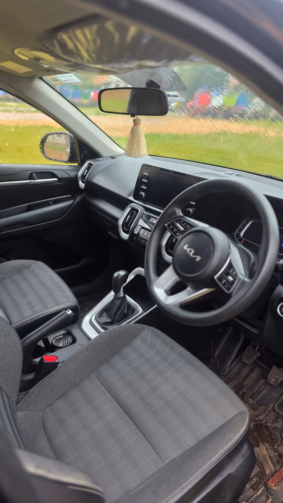 Used 2022 Kia Sonet Used 2022 Kia Sonet