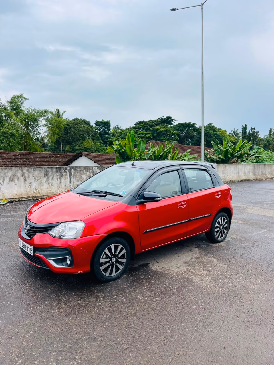 Used 2019 Toyota Etios Liva Used 2019 Toyota Etios Liva