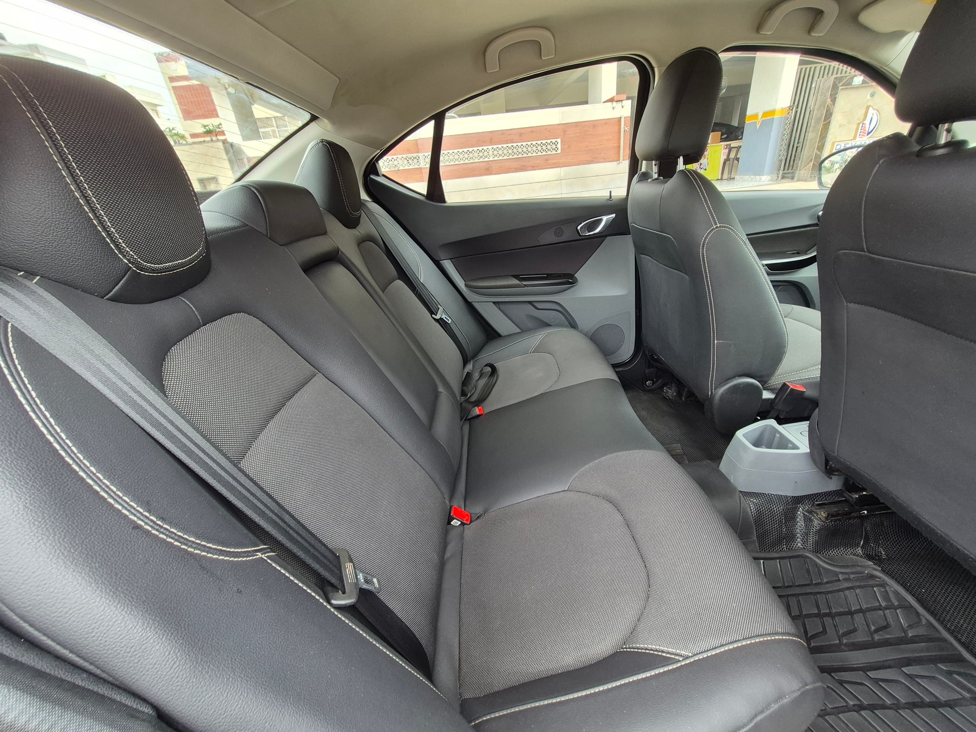 Used 2019 Tata Tigor Used 2019 Tata Tigor