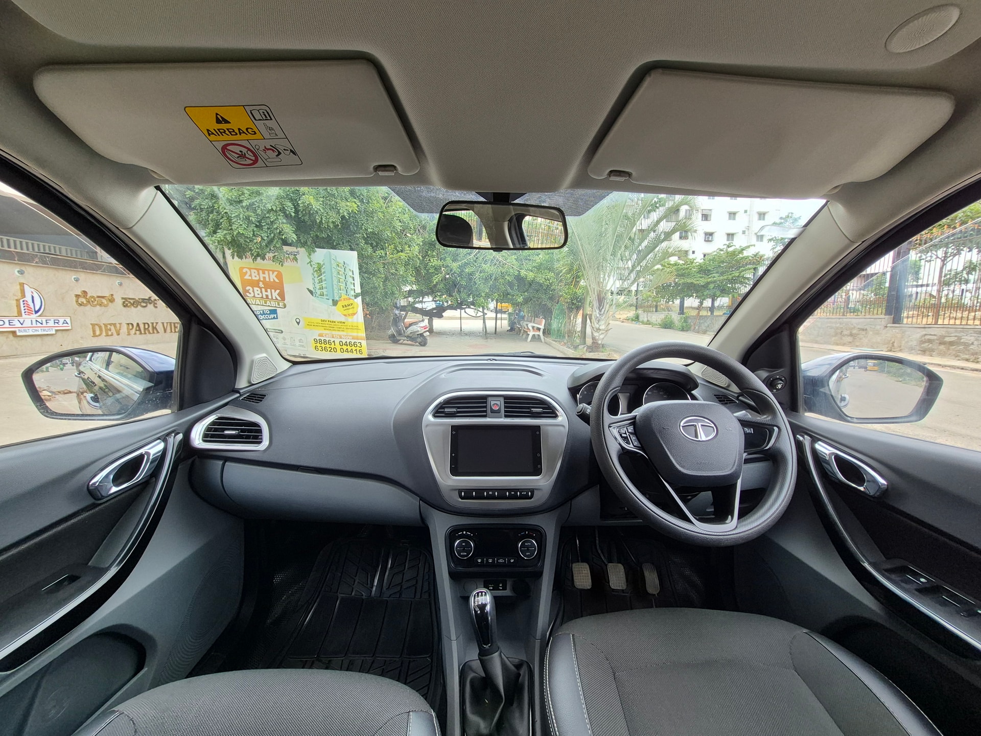 Used 2019 Tata Tigor Used 2019 Tata Tigor