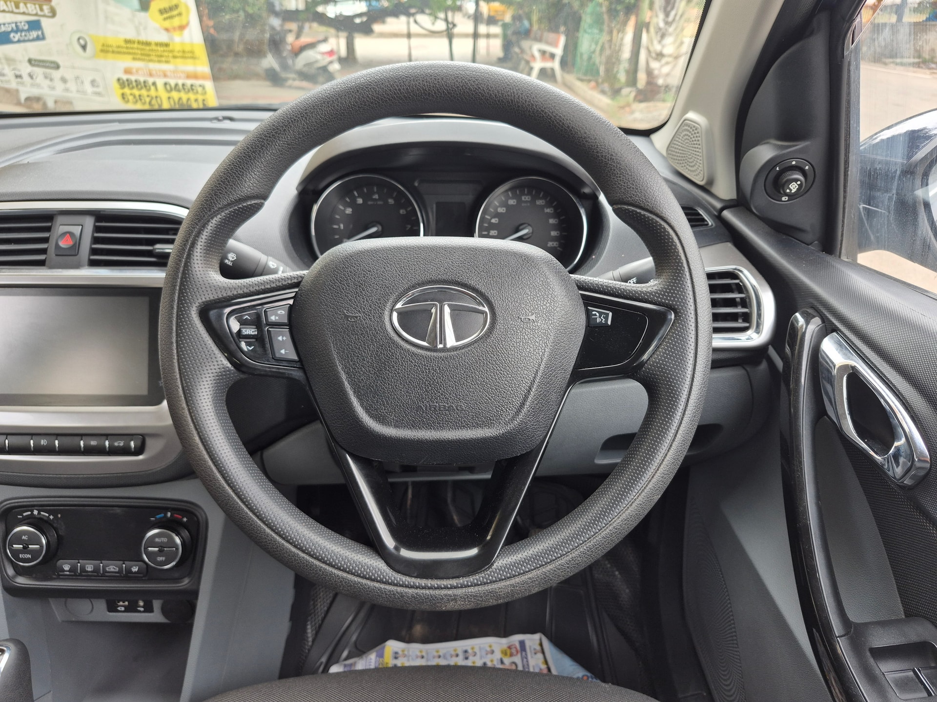 Used 2019 Tata Tigor Used 2019 Tata Tigor
