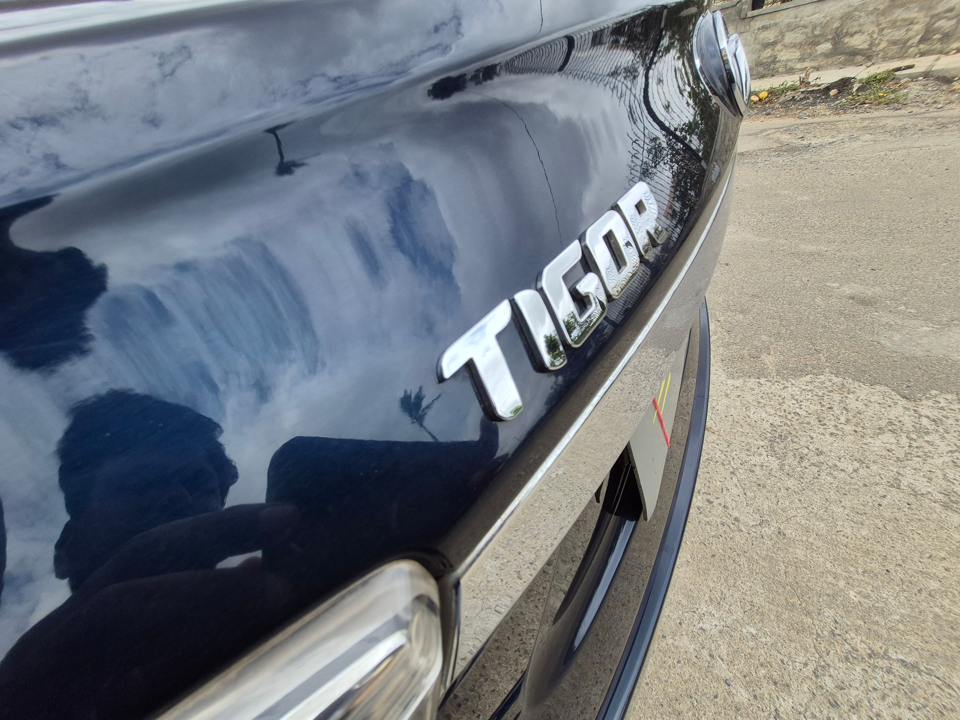 Used 2019 Tata Tigor Used 2019 Tata Tigor