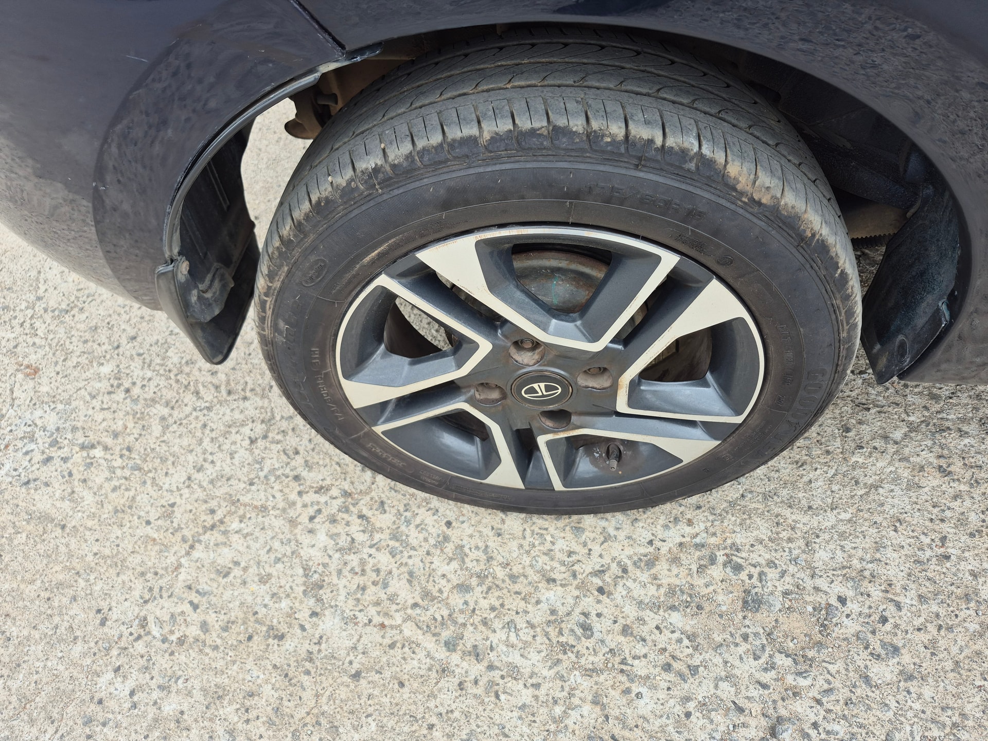 Used 2019 Tata Tigor Used 2019 Tata Tigor