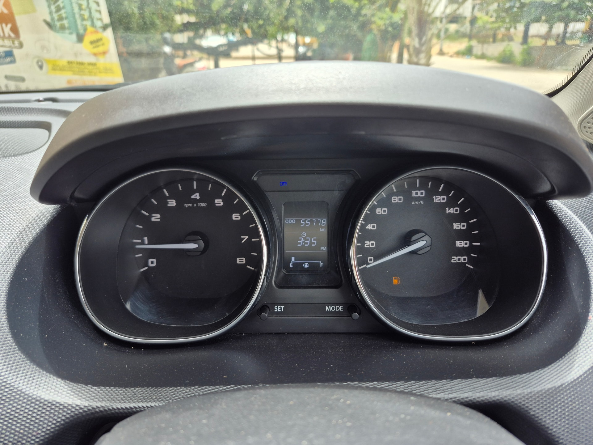 Used 2019 Tata Tigor Used 2019 Tata Tigor