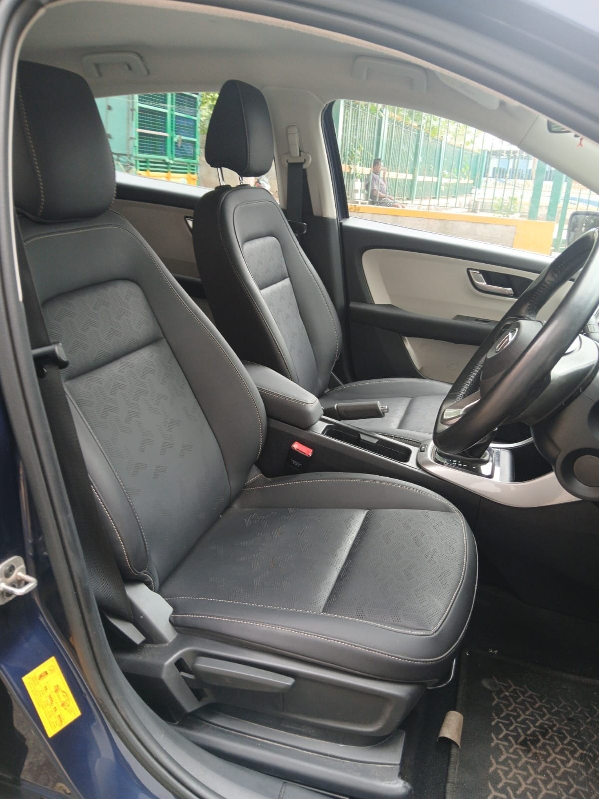 Used 2023 Tata Altroz Used 2023 Tata Altroz