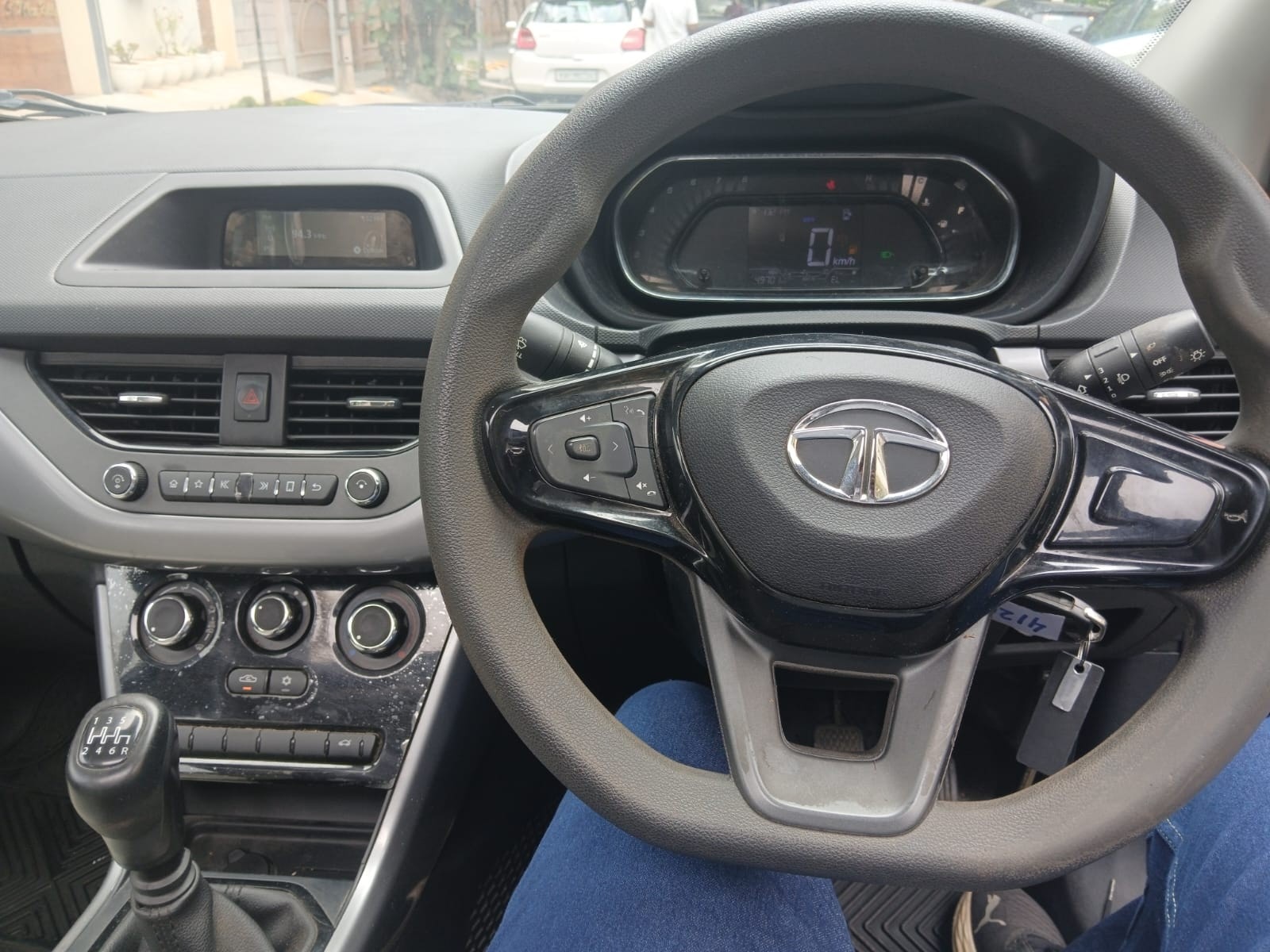 Used 2022 Tata Nexon Used 2022 Tata Nexon