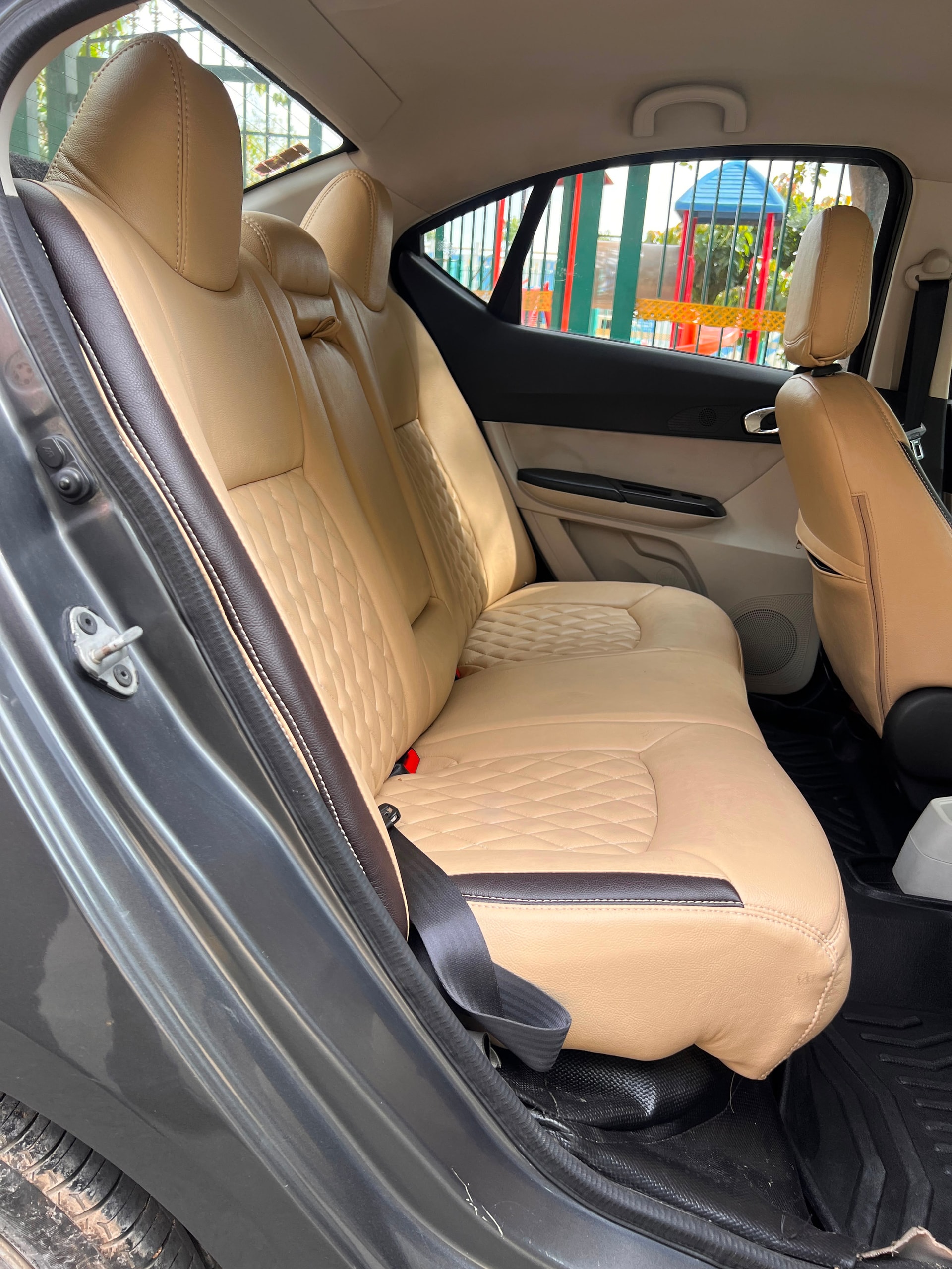 Used 2022 Tata Tigor Used 2022 Tata Tigor