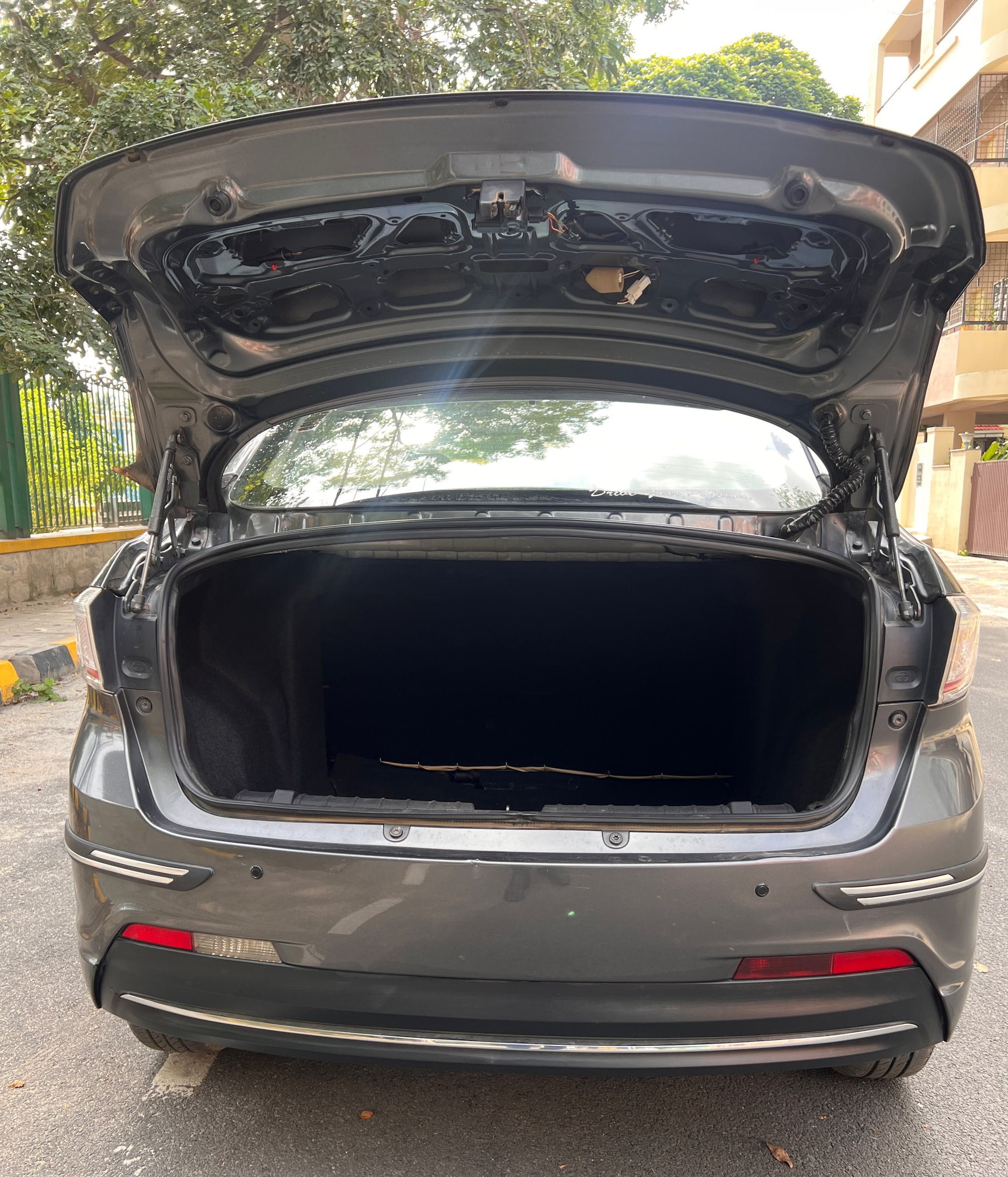 Used 2022 Tata Tigor Used 2022 Tata Tigor