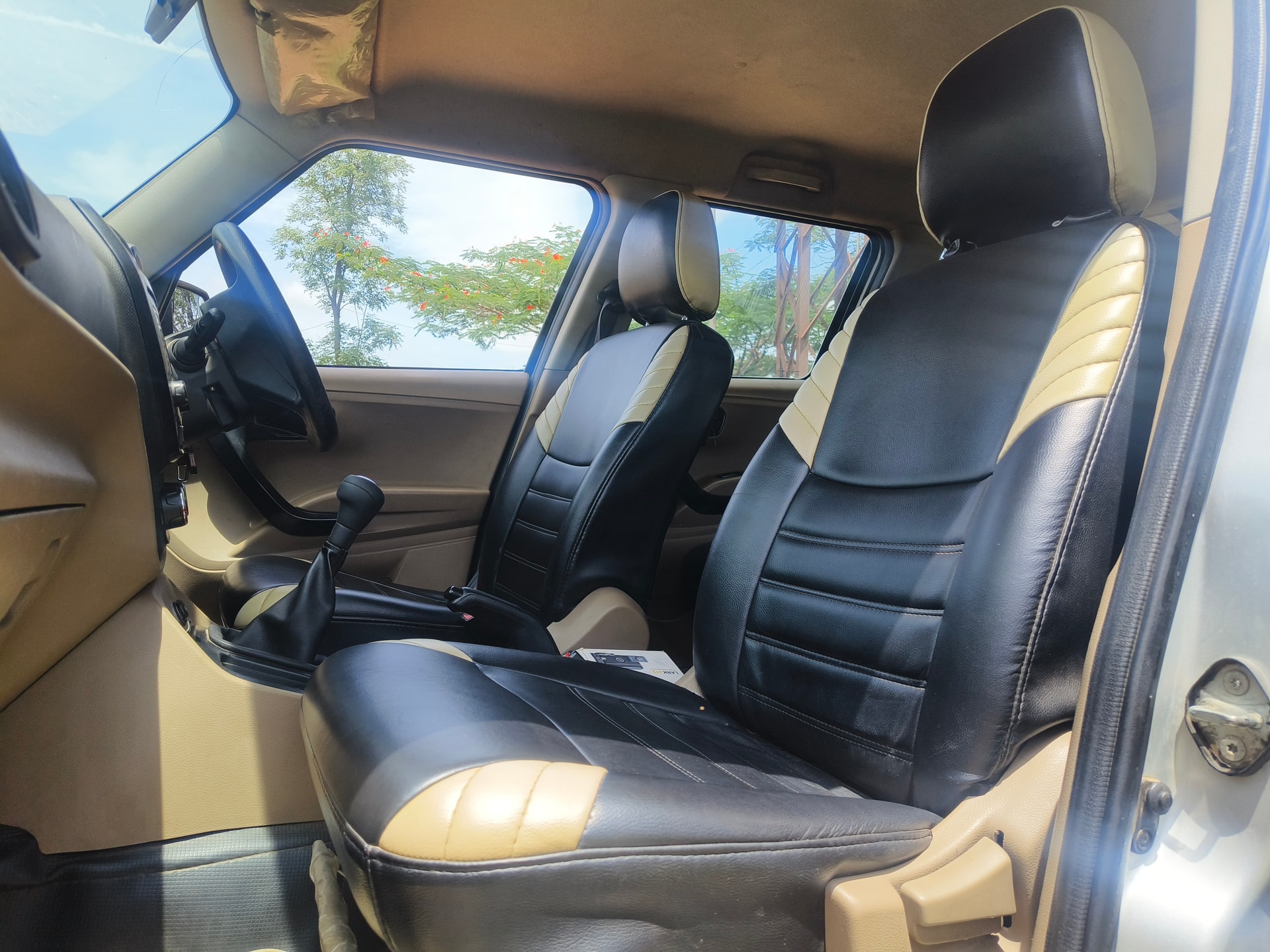Used 2017 Mahindra TUV300 Used 2017 Mahindra TUV300