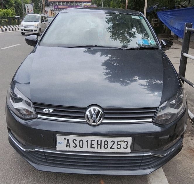 Used 2019 Volkswagen Polo Used 2019 Volkswagen Polo