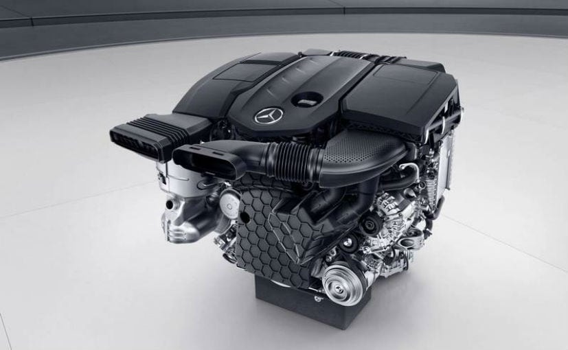 New Mercedes-Benz A-Class To Source Renault's Diesel Engine New Mercedes-Benz A-Class To Source Renault's Diesel Engine