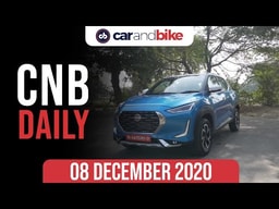Nissan Magnite Bookings | KTM, Husqvarna Price Hike | Uber Self Drive Nissan Magnite Bookings | KTM, Husqvarna Price Hike | Uber Self Drive