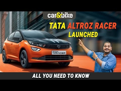 Tata Altroz Racer Launched | All You Need To Know | Details | Variants | Features | Prices Tata Altroz Racer Launched | All You Need To Know | Details | Variants | Features | Prices