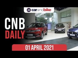 Maruti Suzuki Sales | Tata Motors March Sales | 2021 Bonneville Launch Maruti Suzuki Sales | Tata Motors March Sales | 2021 Bonneville Launch