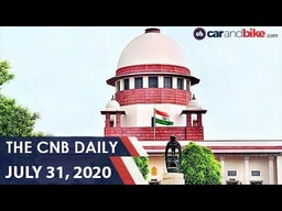 BS4 Vehicle Registration Extended, 2020 Honda CBR1000RR-R Bookings, Hyundai Kona Warranty|carandbike BS4 Vehicle Registration Extended, 2020 Honda CBR1000RR-R Bookings, Hyundai Kona Warranty|carandbike